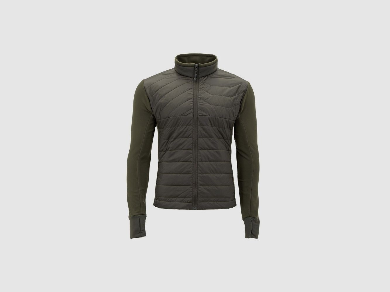 Carinthia G-Loft Ultra Shirt 2.0 olive