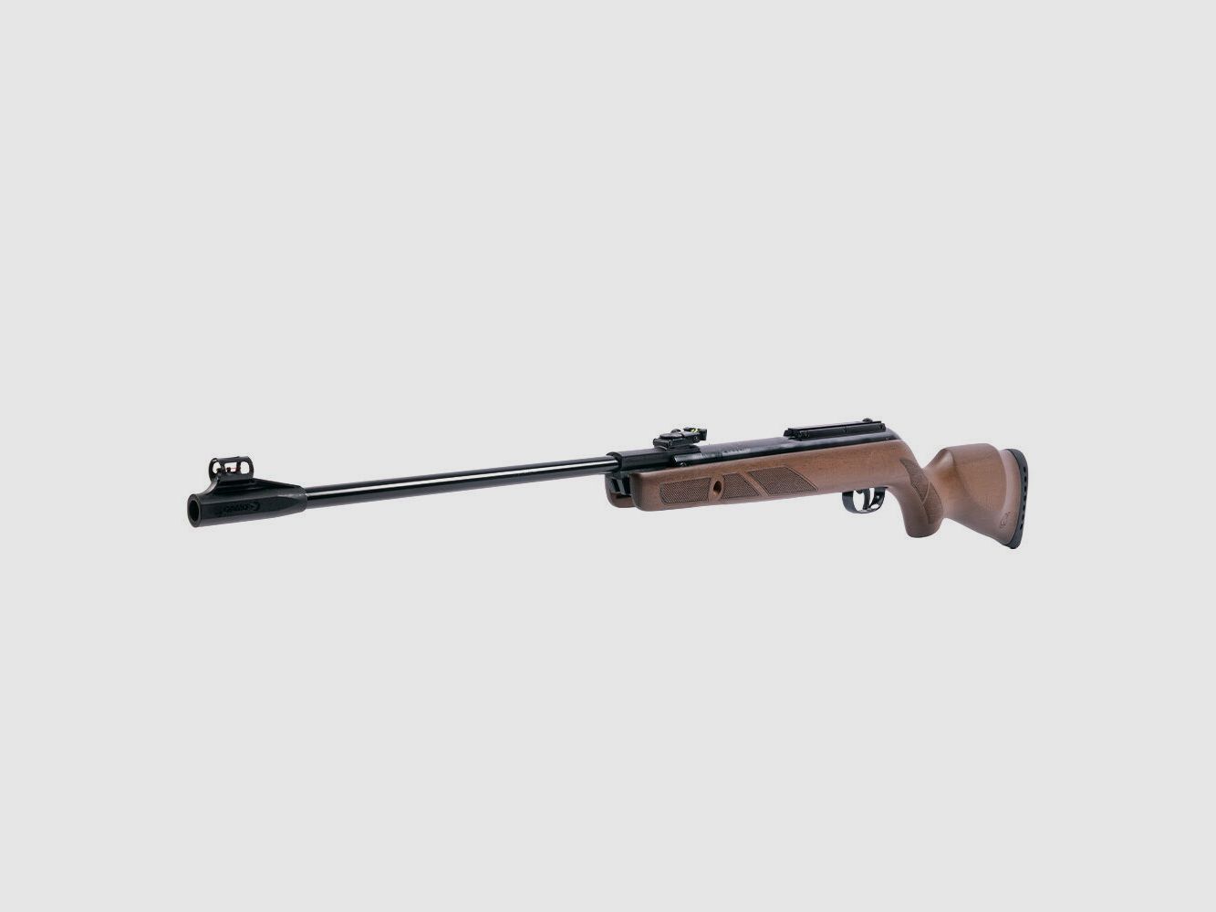 Gamo Hunter 440 4.5mm Diabolo Wood