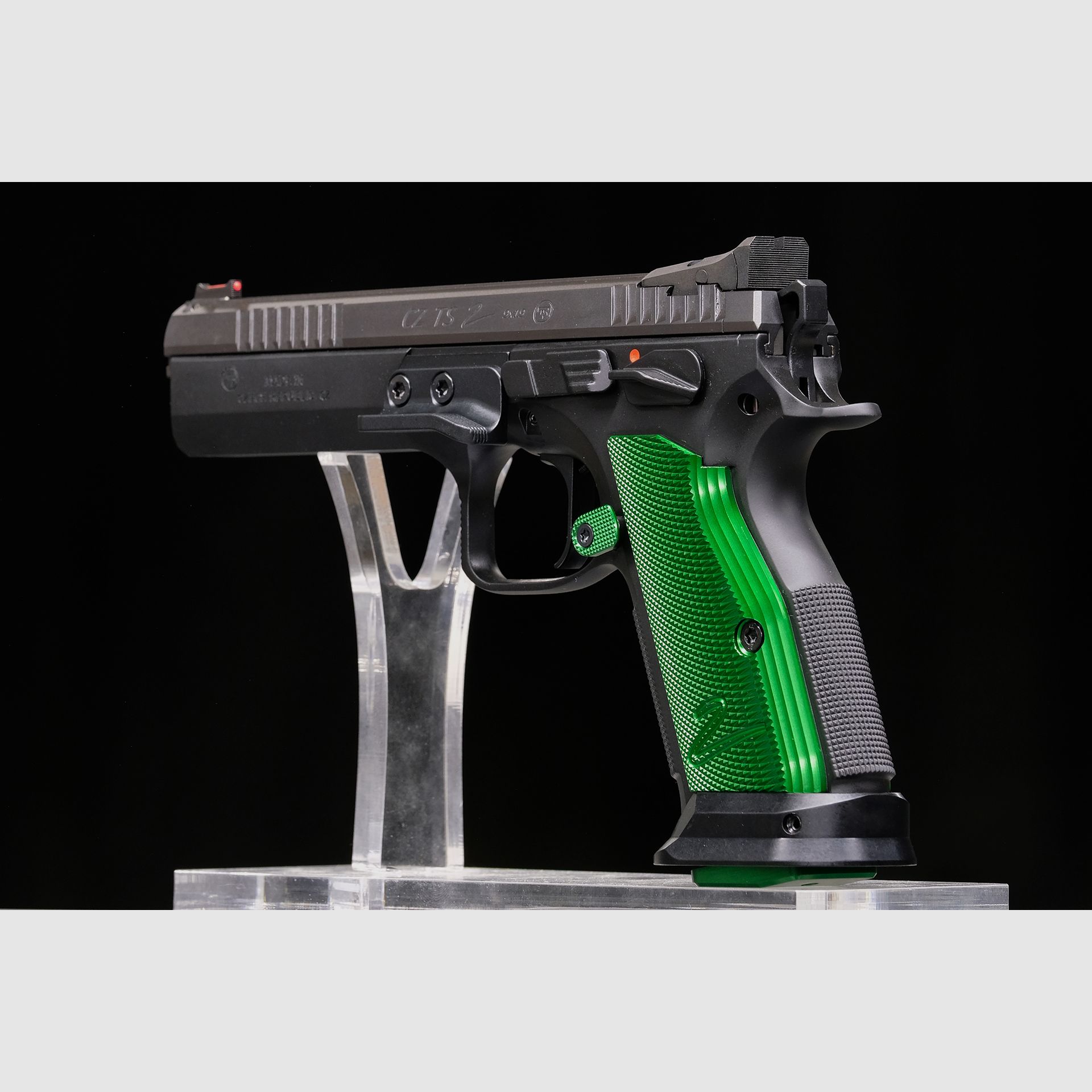 CZ TS 2, Bild 6 von 6
