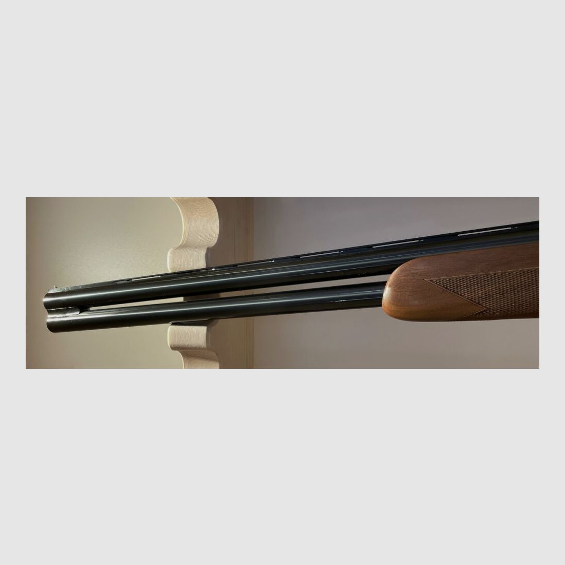 BERETTA ULTRALEGGERO VITTORIA - DAMENFLINTE/LINKS (Lauflänge 66 cm)
