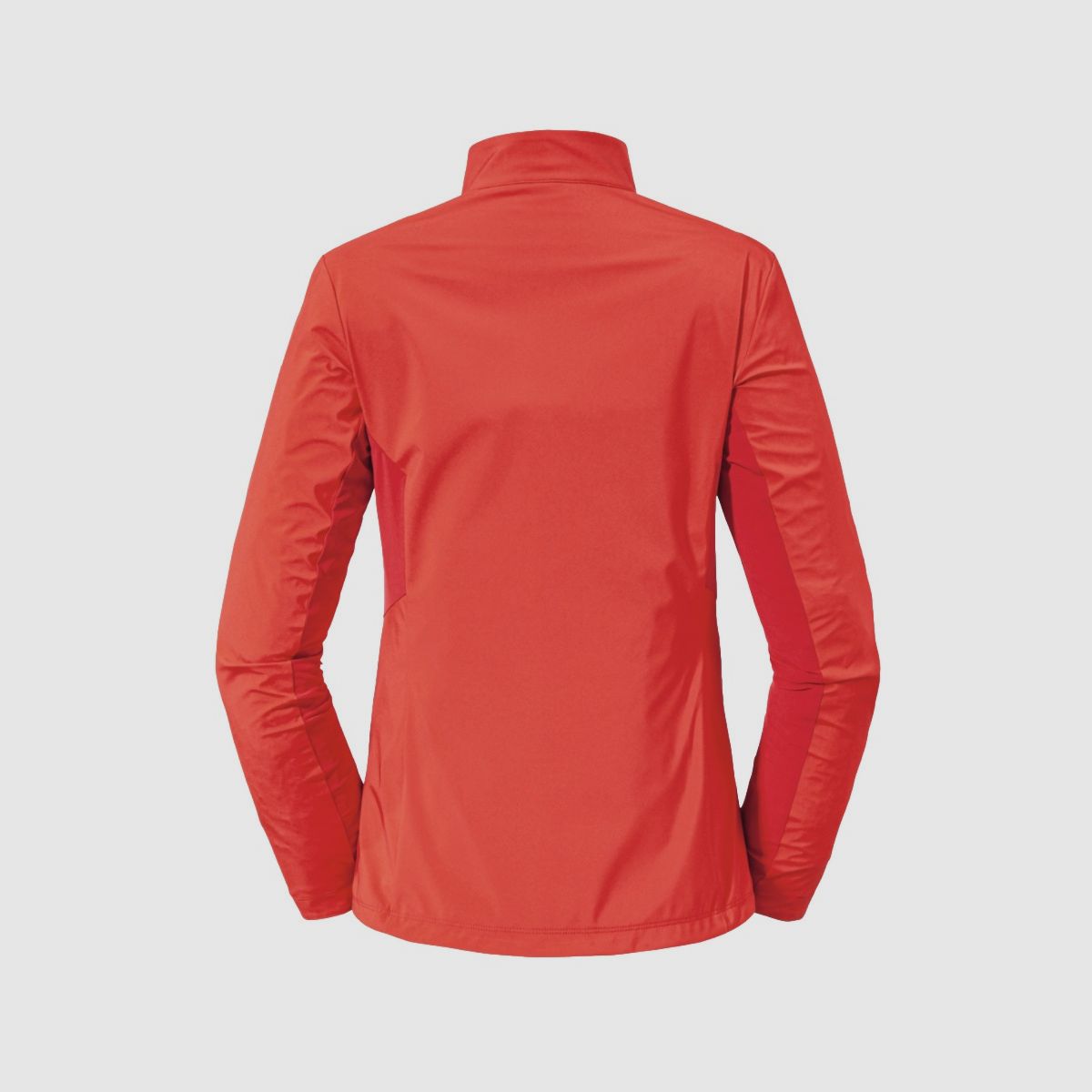 SCHÖFFEL Damen Softshell Jacke Avdalen L Rot