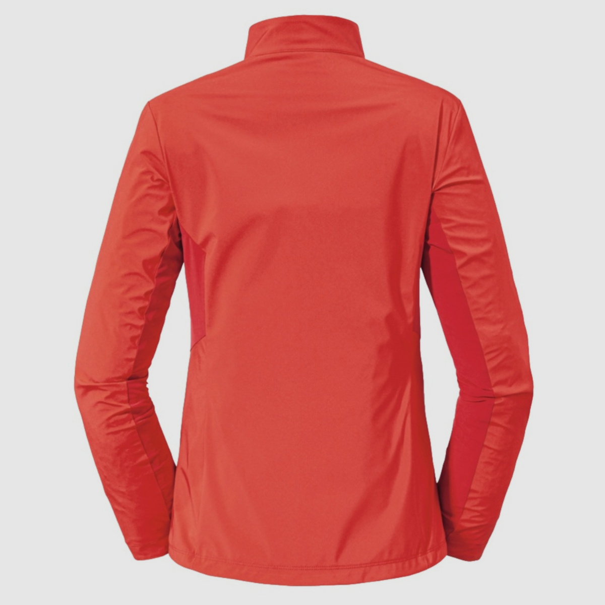 SCHÖFFEL Damen Softshell Jacke Avdalen L Rot