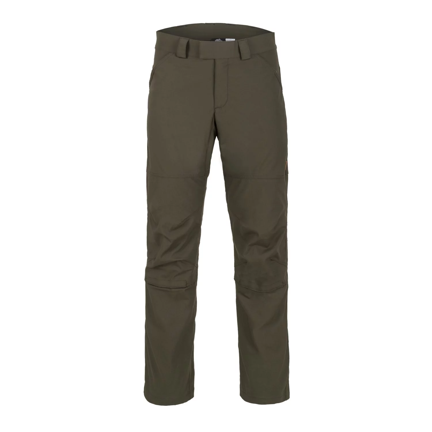 Spodnie Helikon Woodsman - DuraCanvas - Cloud Grey/Ash Grey A (SP-WDN-DC-8485A-B03), zdjęcie 18 z 18