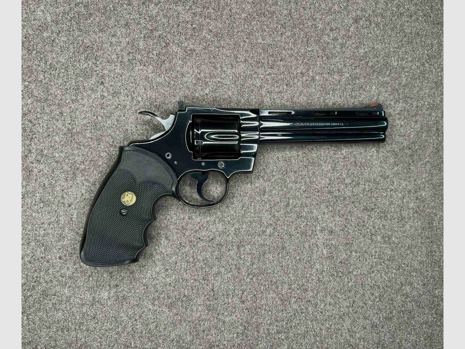 Colt Python .357 Magnum