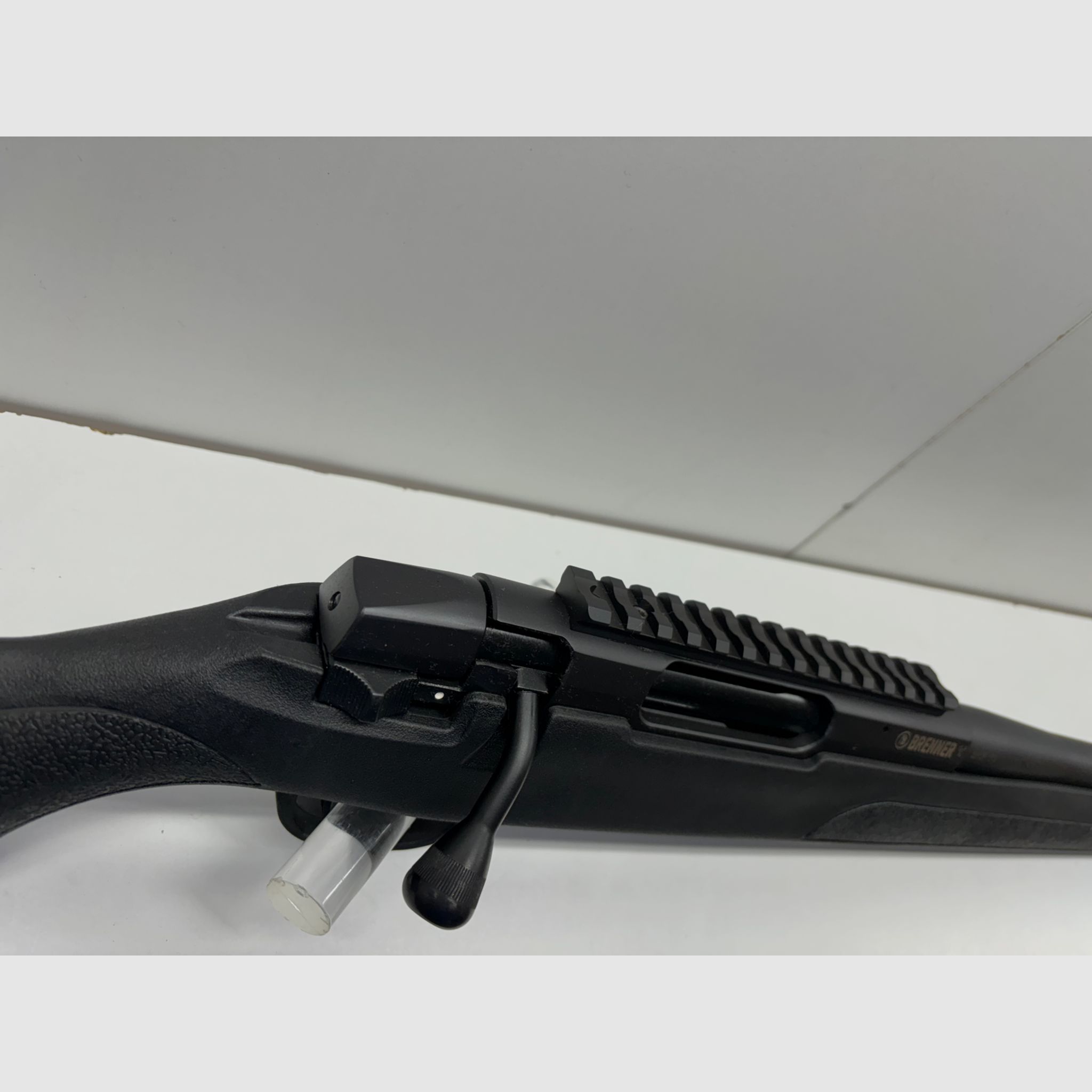 Brenner BR20 Polymer