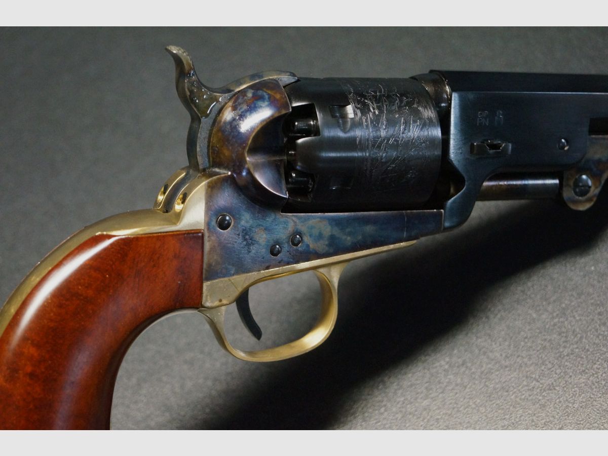 Uberti 1851 Sheriff 0002, image 3 sur 7