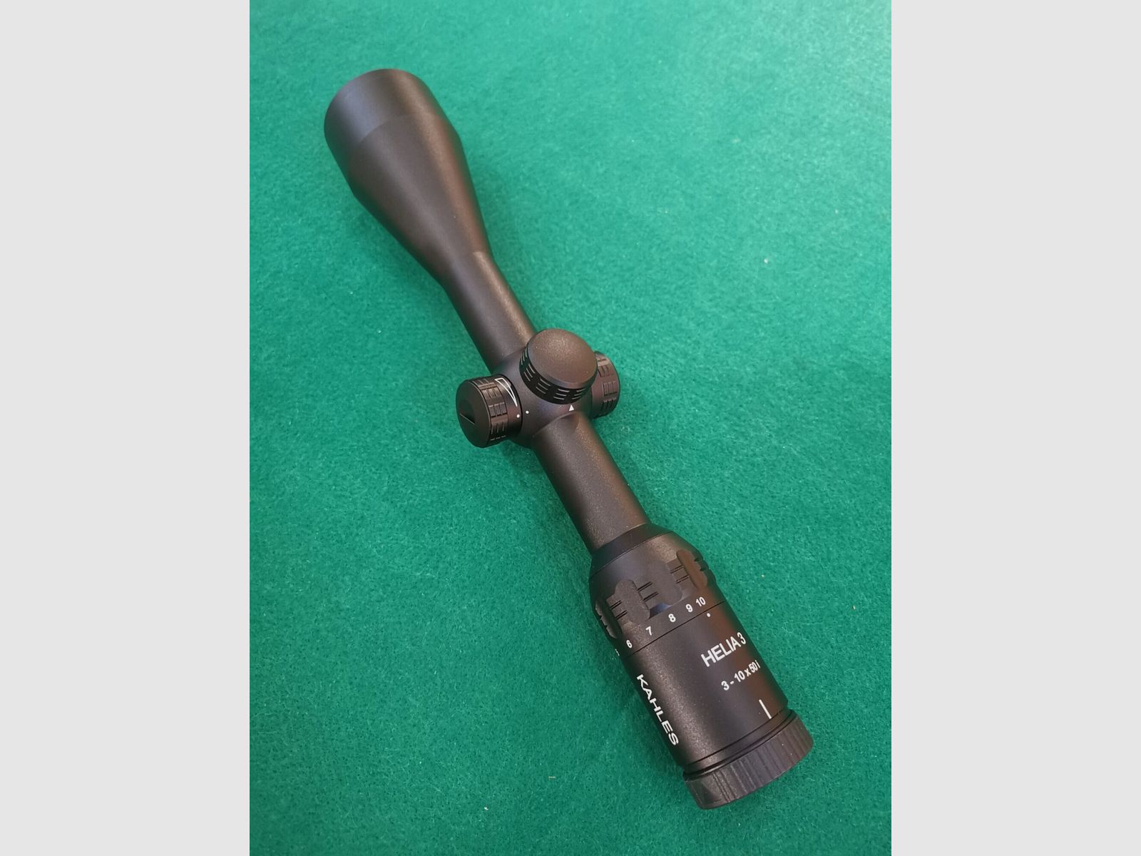 Kahles Helia 3 3-10x50i