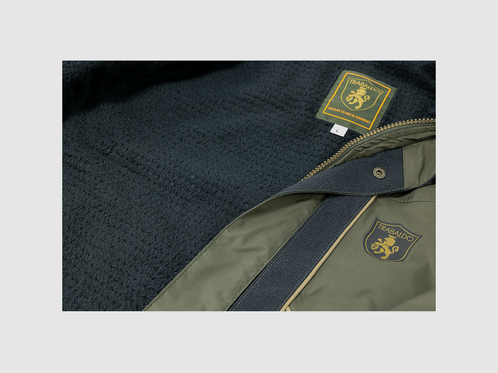 TRABALDO – JACKET – ICEPEAK, image 4 of 6