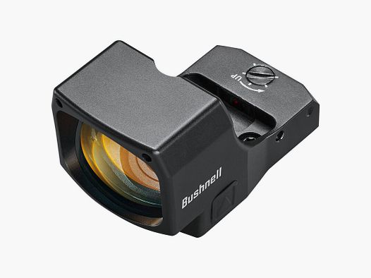 Bushnell Rotpunktvisier RXM-300 (RMS/RMSc-Footprint)