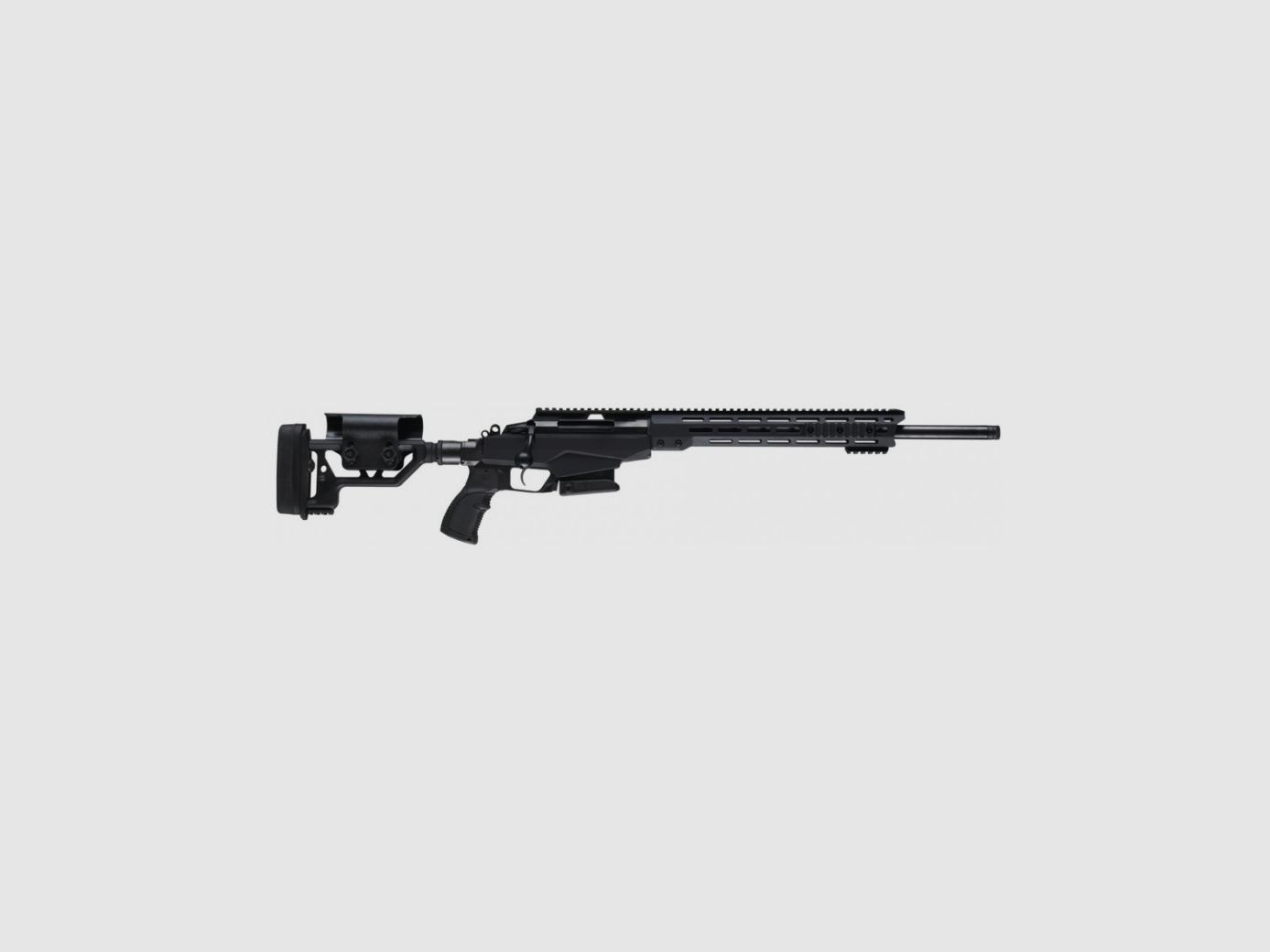 TIKKA - T3X TAC A1 Kal. .308 Win Schaft fest
