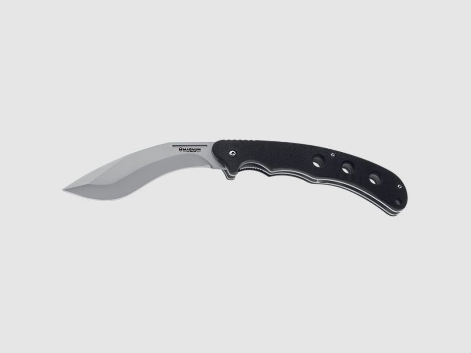 Nóż Boker Magnum Pocket Khukri - Ostrze 118mm