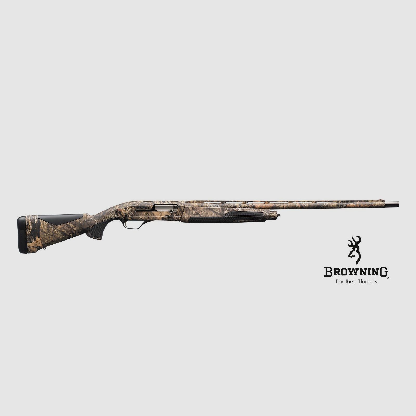 BROWNING Maxus 2 MOBUC 76cm 12/89