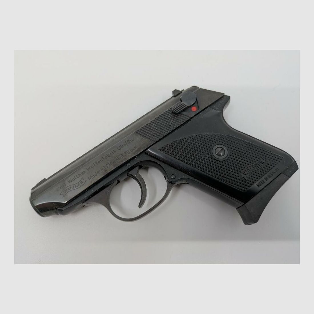 Walther TPH