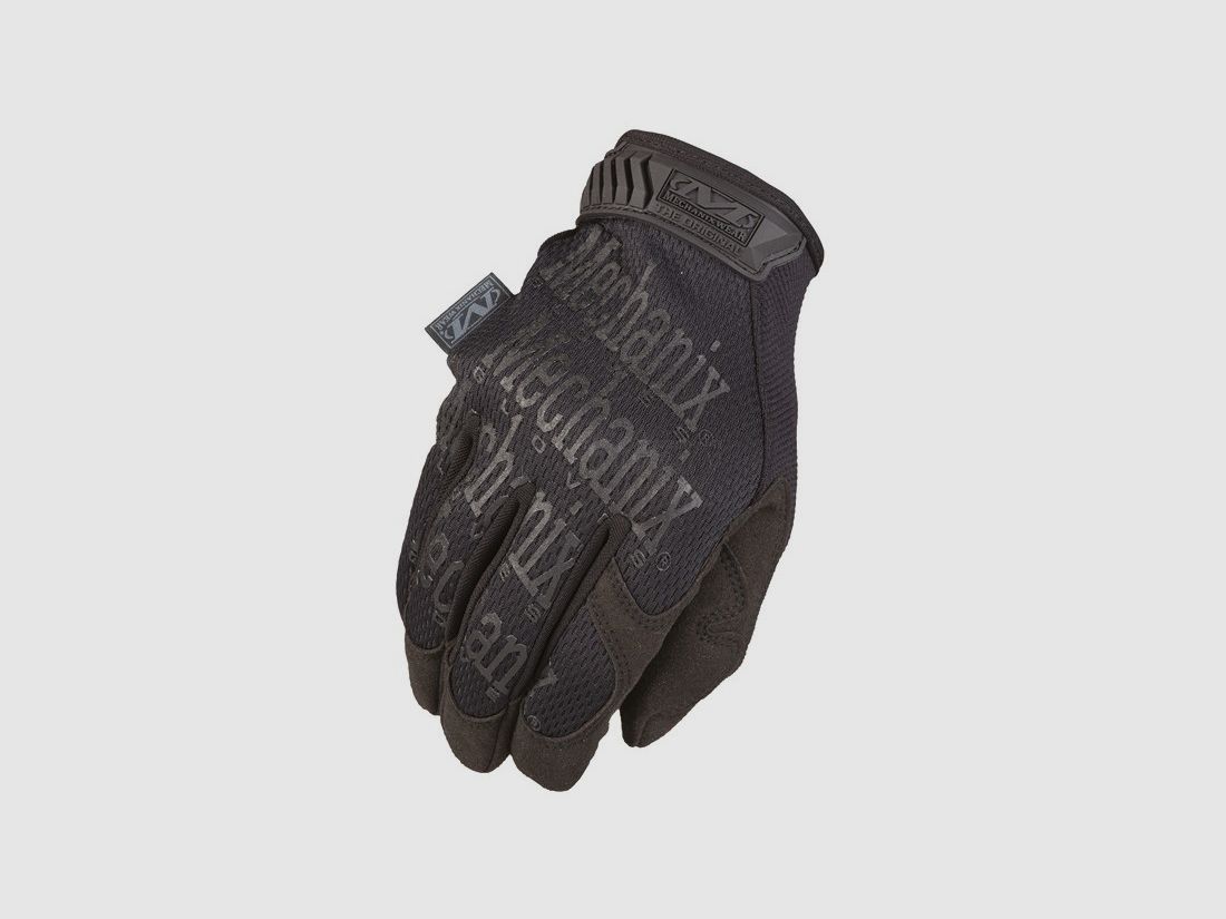 Mechanix Wear The Original 55 Covert S, image 6 of 7