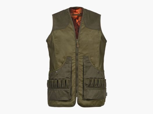 Reversible Savane Percussion Vest