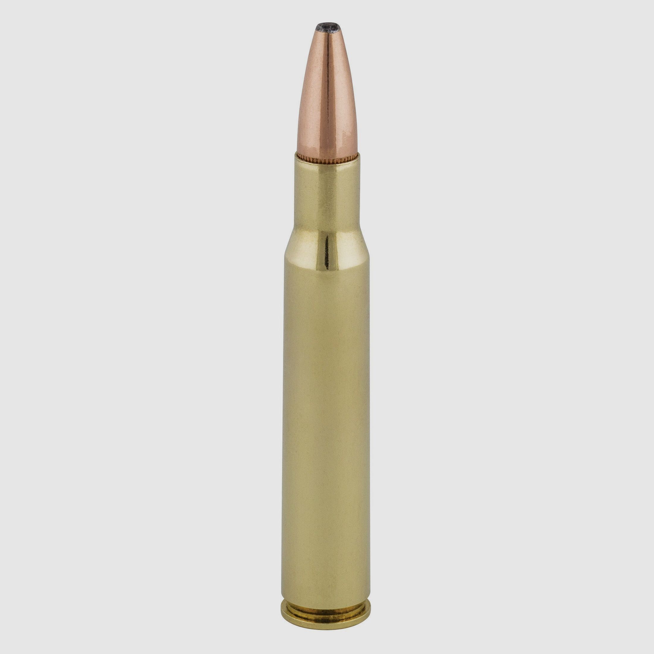 Federal Power Shok Patronen Kaliber 270 Win, Bild 8 von 8