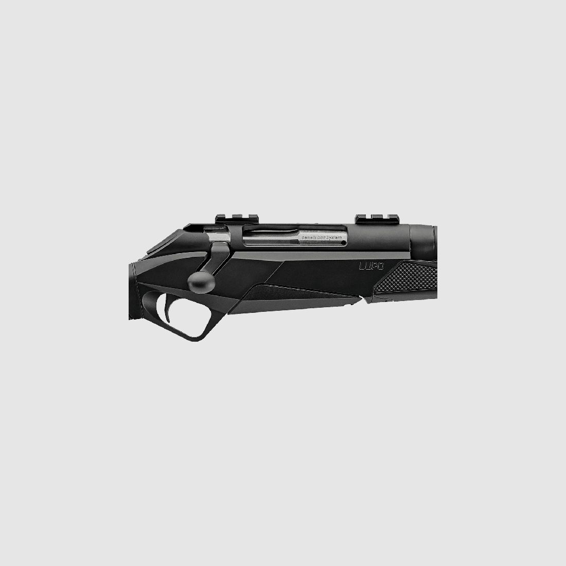 Benelli Lupo, image 4 sur 4