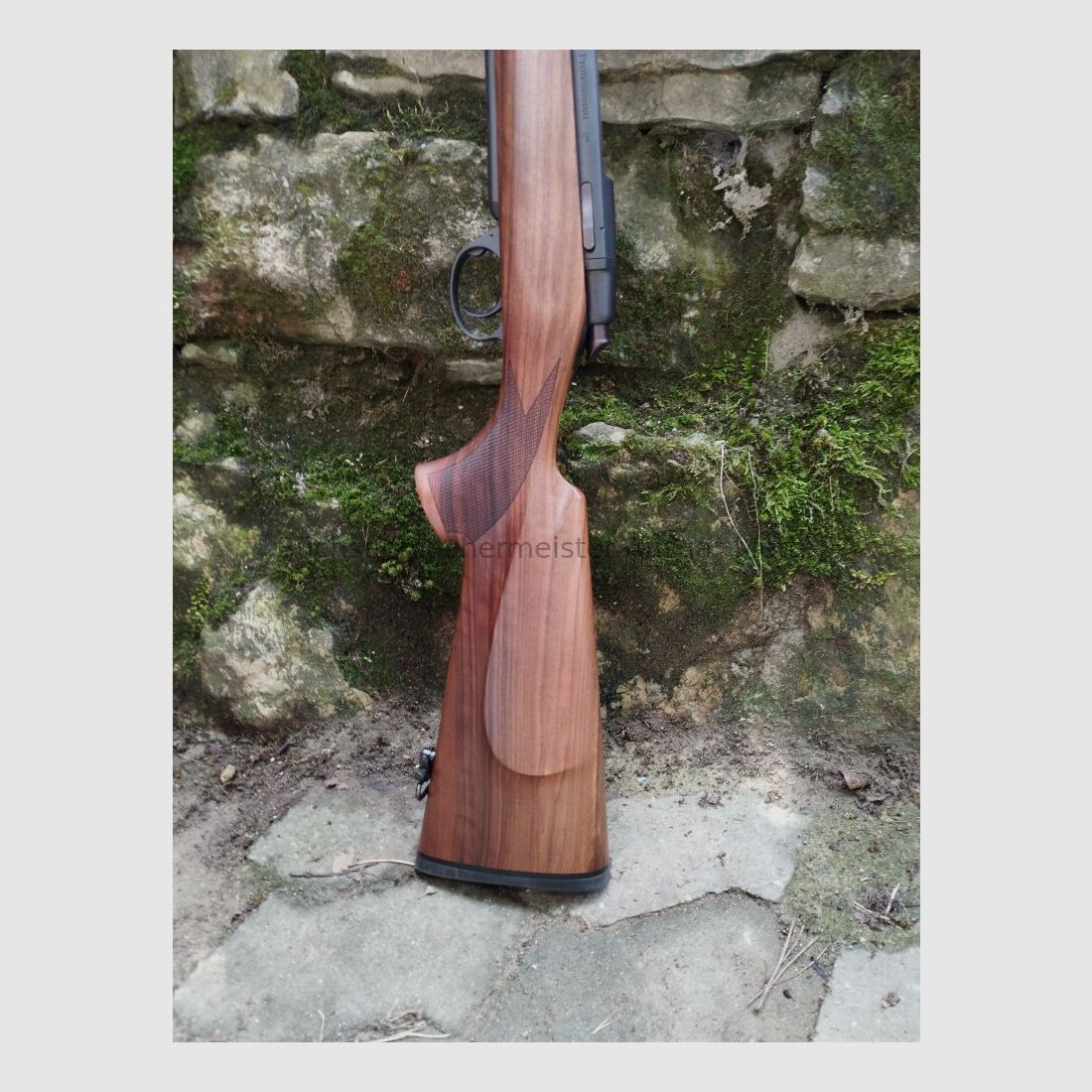 Antonio Zoli Evolution Professional Handspannter Evolution Professional