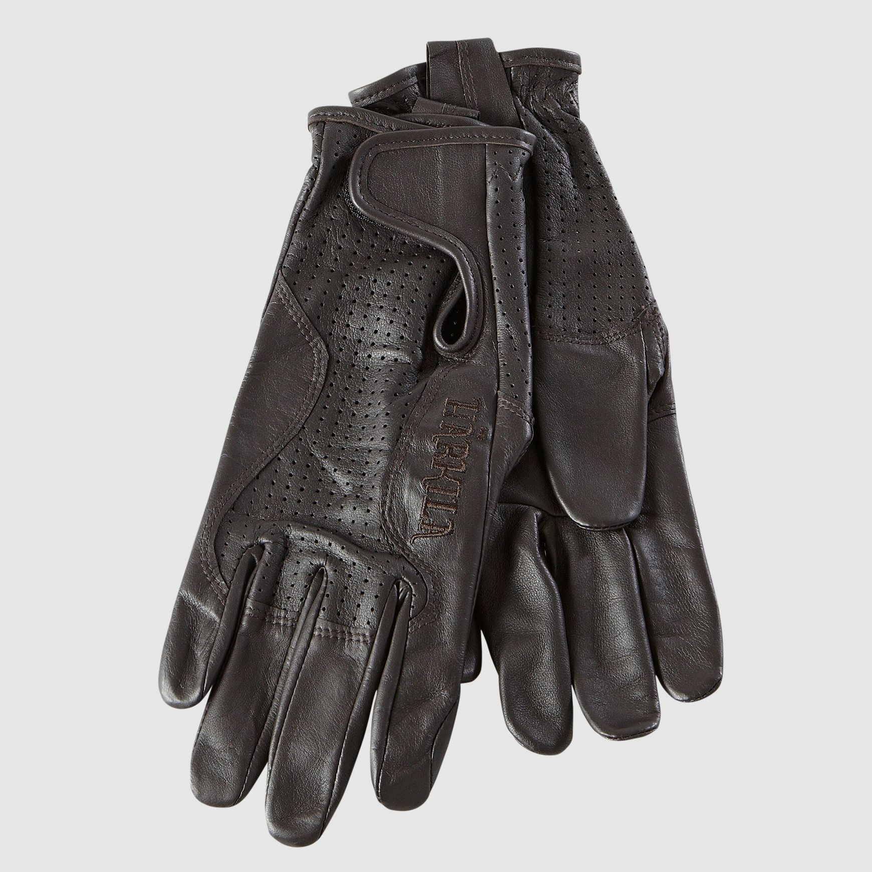 Hrkila Classic Damen Schiehandschuhe