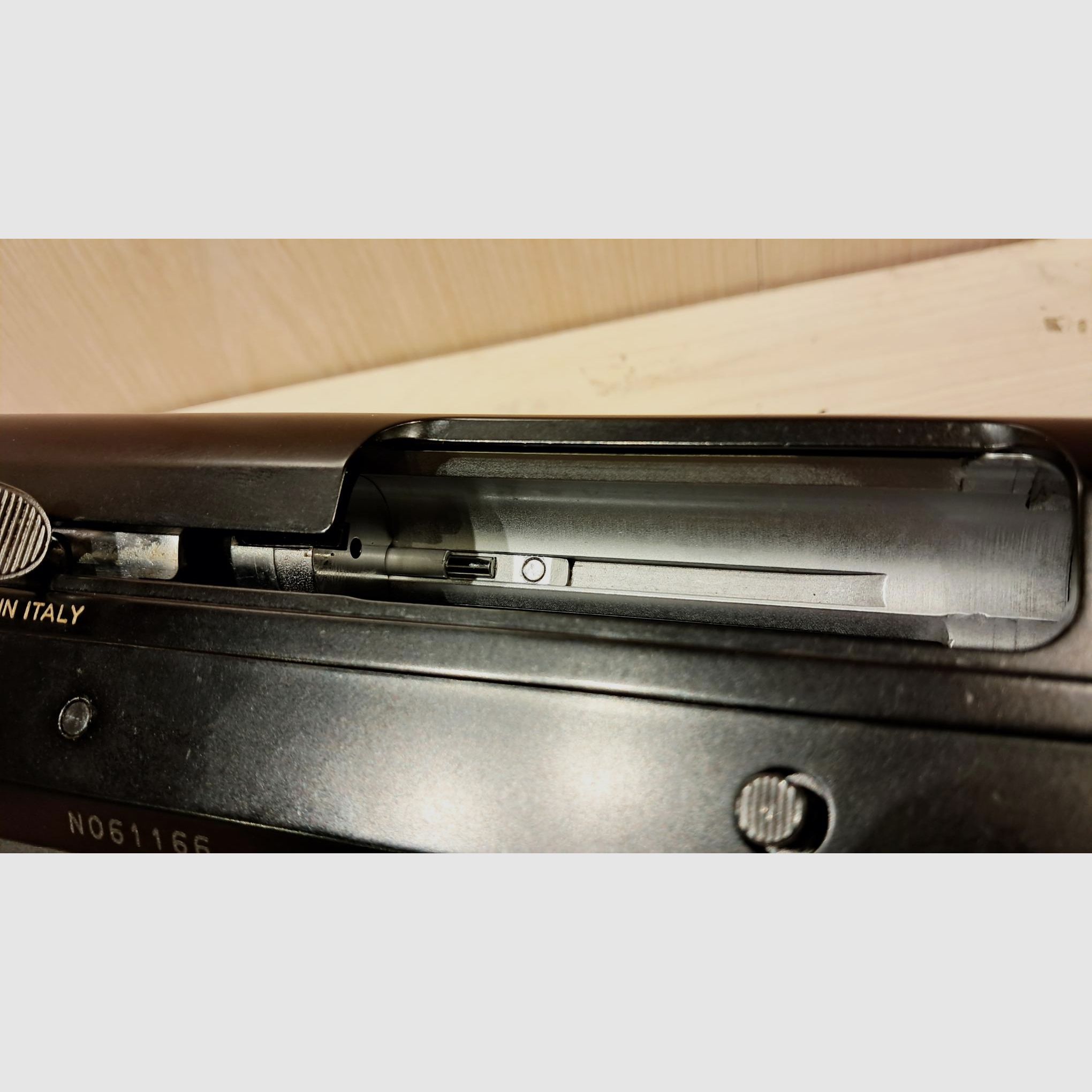BENELLI MONTEFELTRO 20/76, afbeelding 8 van 8