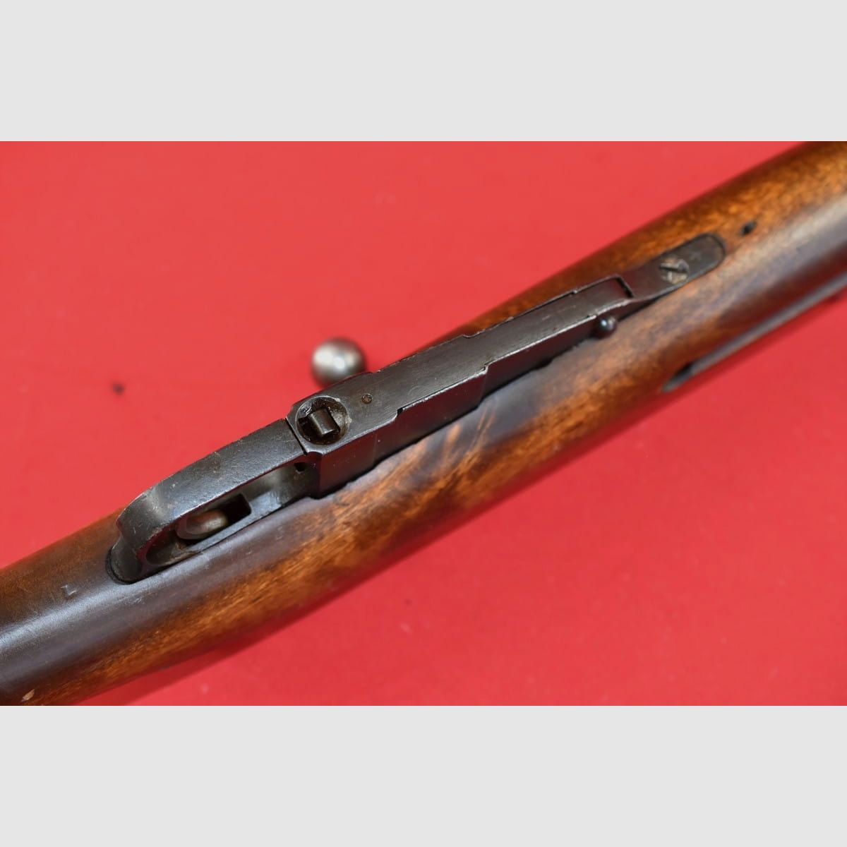 #3006 Mosin-karabijn M1891, Westinghouse, 1915, kal. 7,62x53R, afbeelding 19 van 33