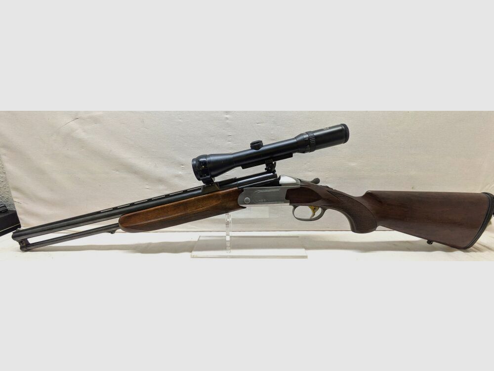 Tikka 412S