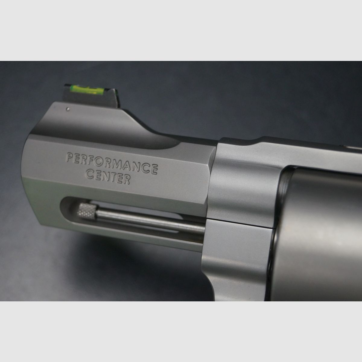 SMITH & WESSON 500 PC 3.5″, Bild 5 von 7