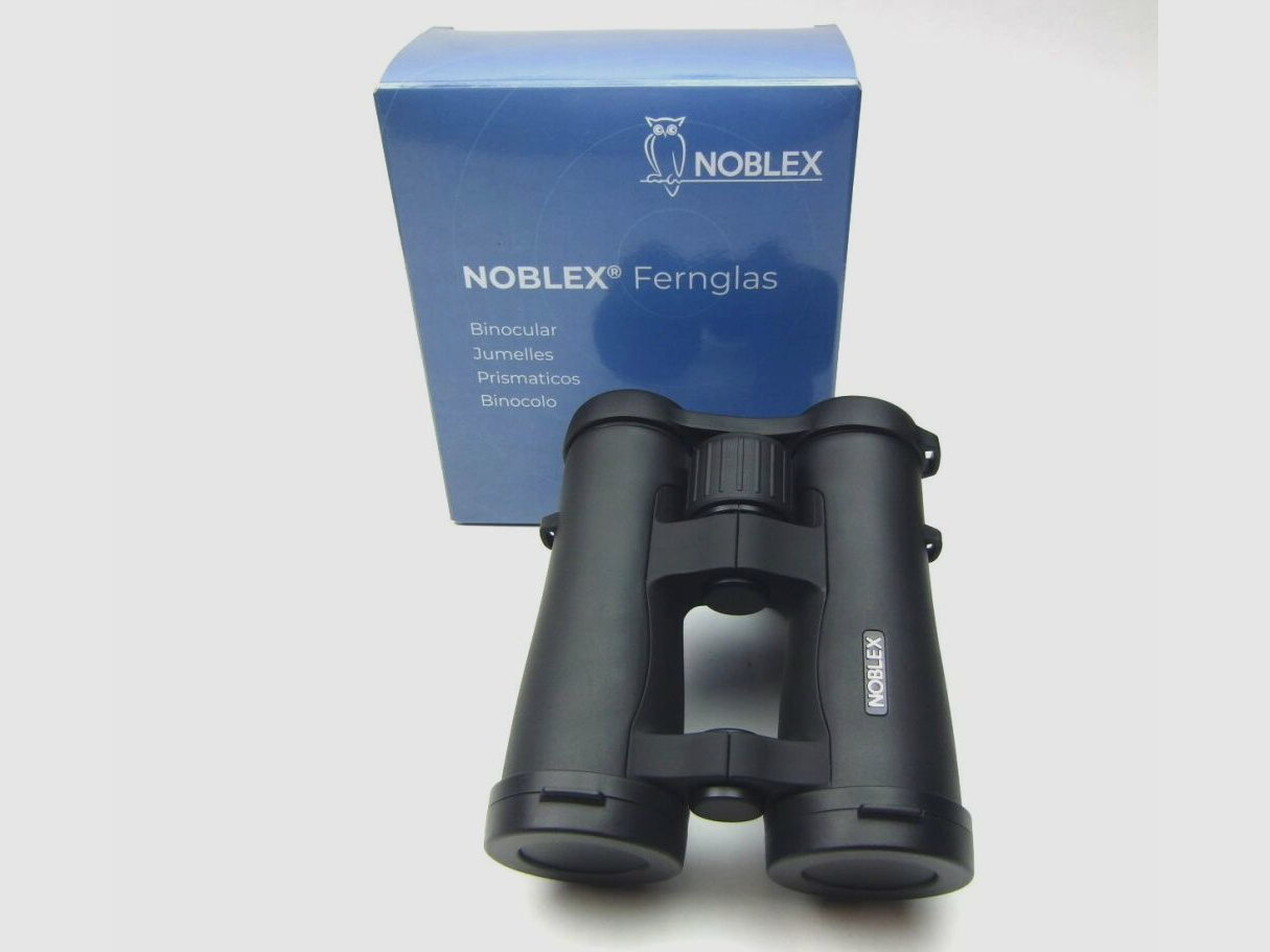 Noblex	 Fernglas Noblex 10x42 vector