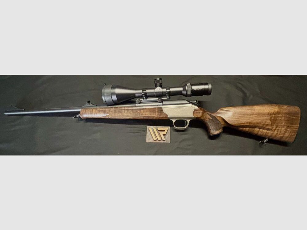 Blaser R93 9.3x62