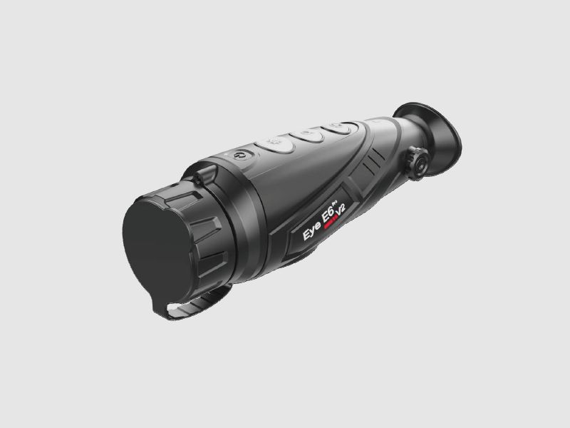 Infiray Wärmebildgerät XEYE E6PRO V2 50mm