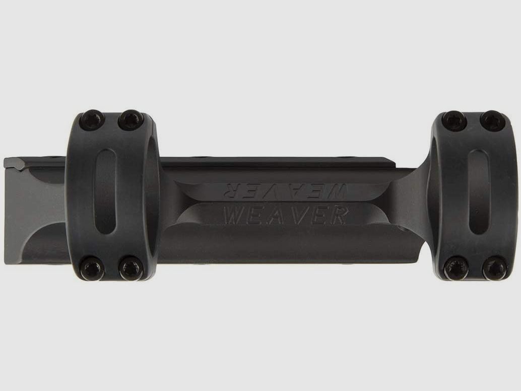 Montage WEAVER Premium MSR – 30mm., image 3 sur 3