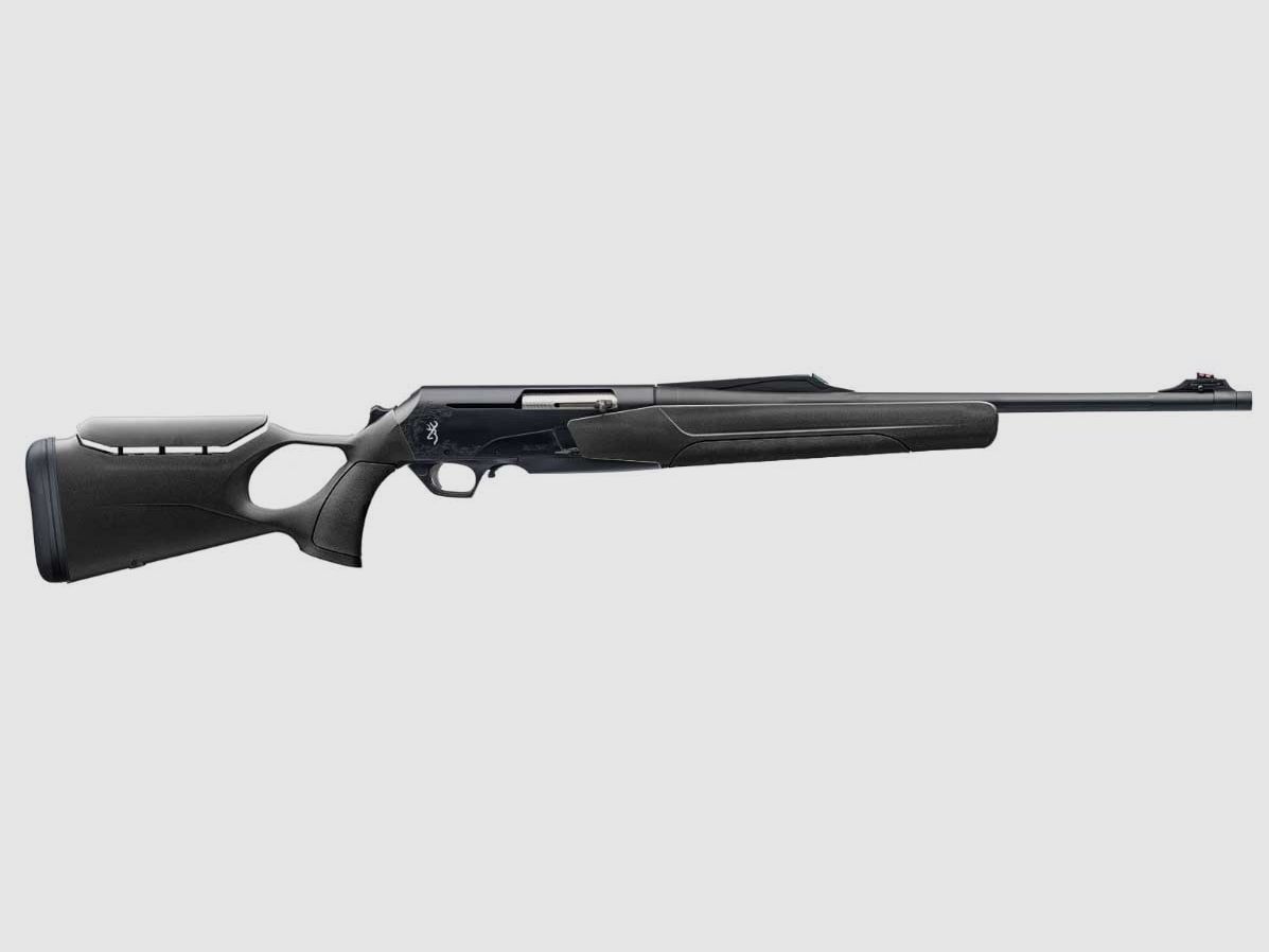 Browning BAR 4X Elite Composite Culata de madera