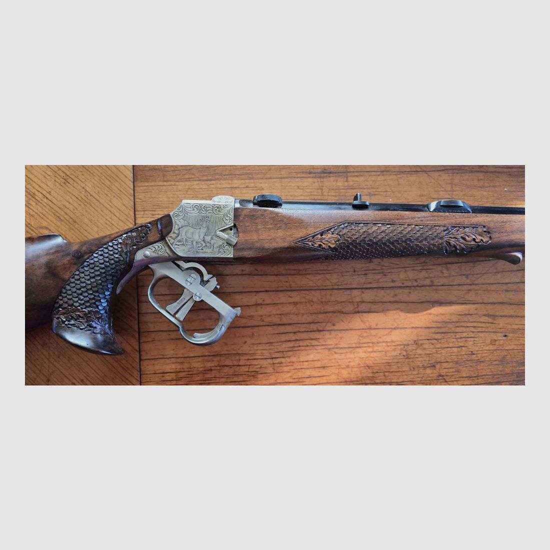 Furtschegger Heerenbüchse