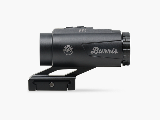 Burris RT5 5-25X56