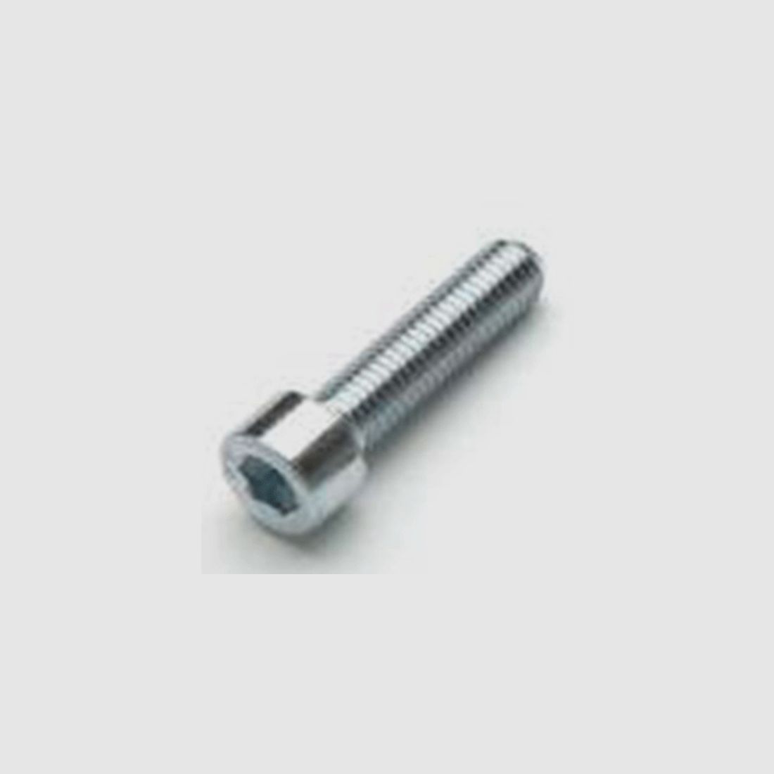 FIXE ALLEN NUT BOLZEN M8x40MM