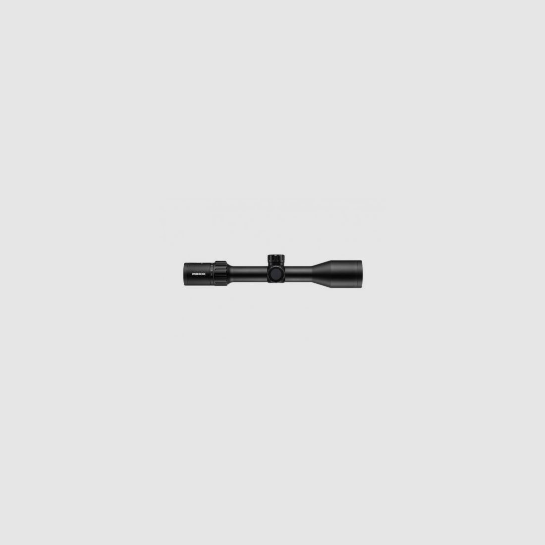 Minox ZX5 2-10x45 German 4 Reticle, afbeelding 1 van 3