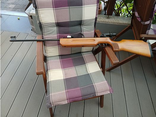 Haenel 311 Qualitätsstufe Q1