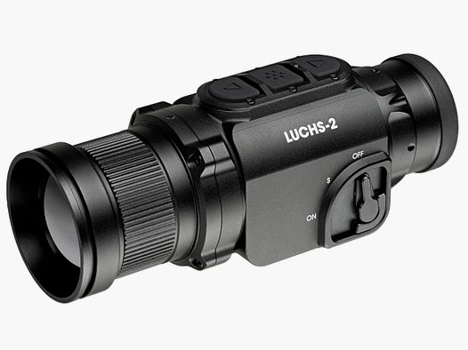 Liemke Caméra thermique Luchs-2