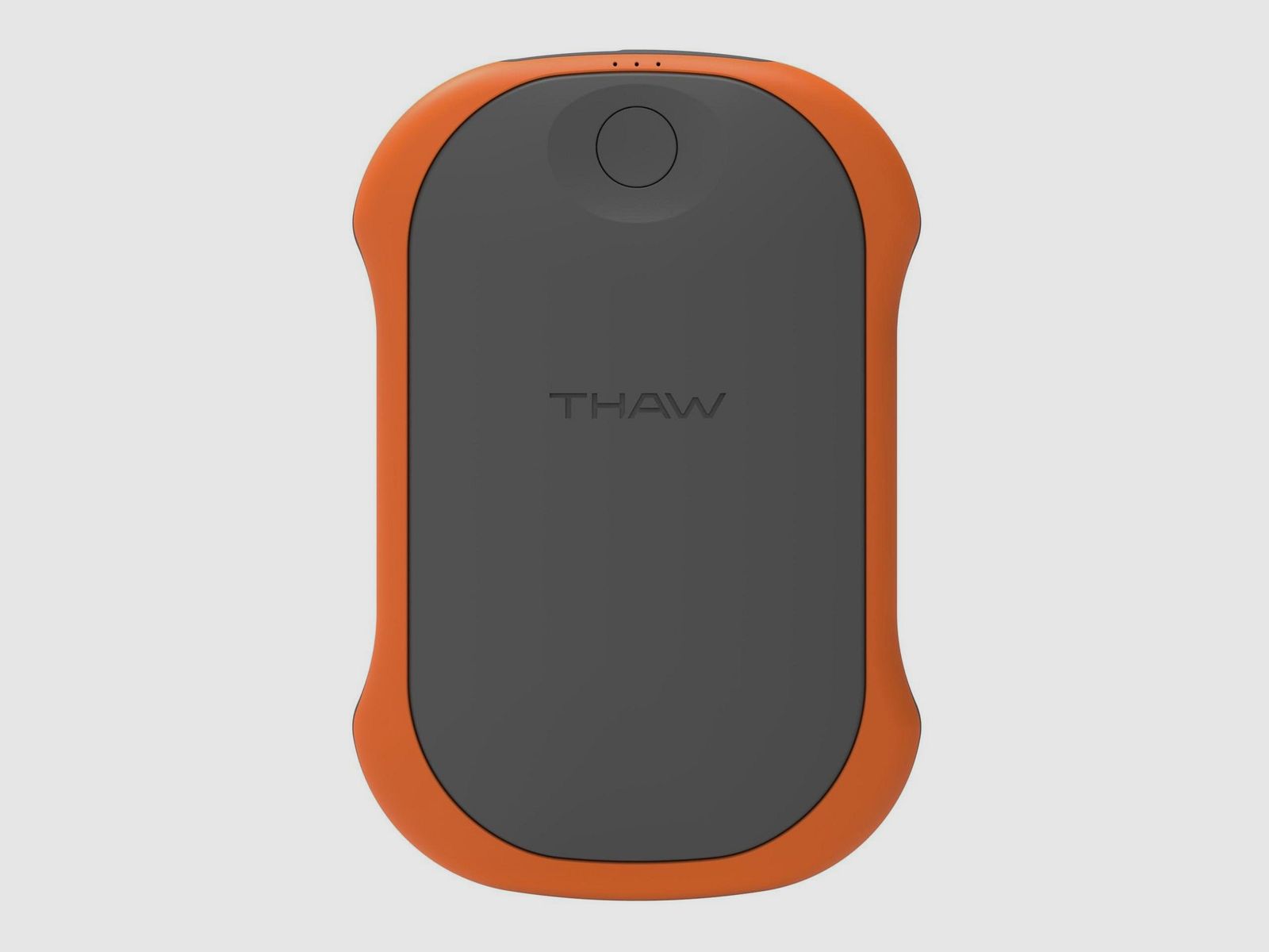 Thaw Handwärmer wiederaufladbar