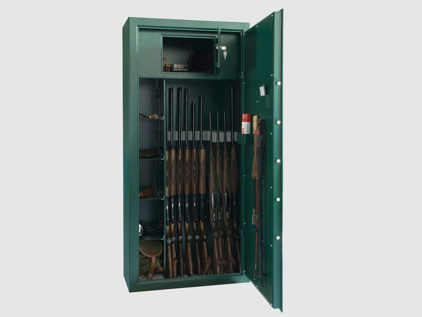Diana Standard 10 mit Tablaren, Bild 1 von 3