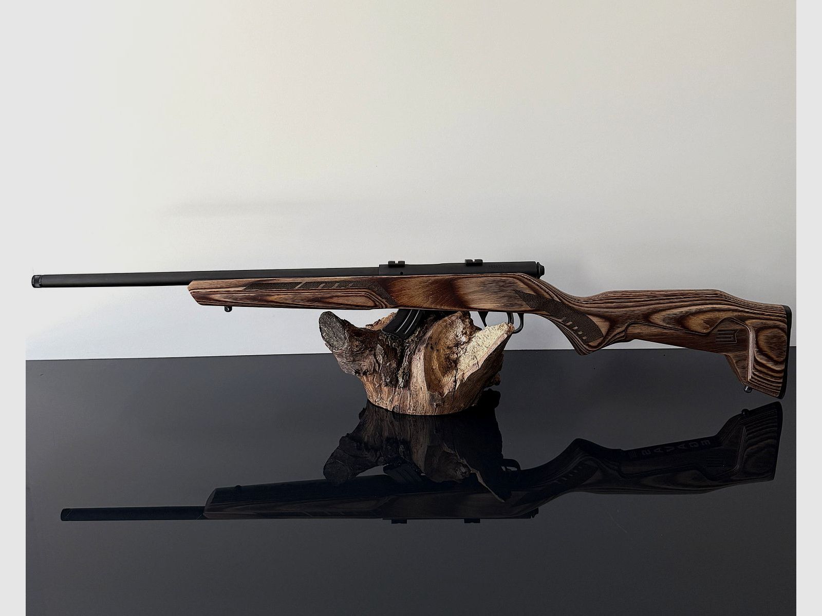 SAVAGE Mark II Minimalist, afbeelding 1 van 4