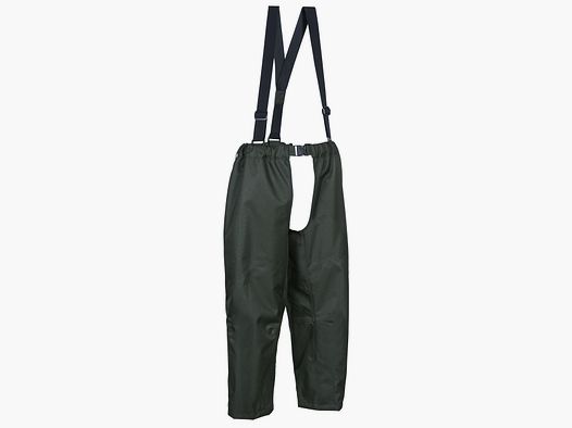 Percussion Beinlinge Predator