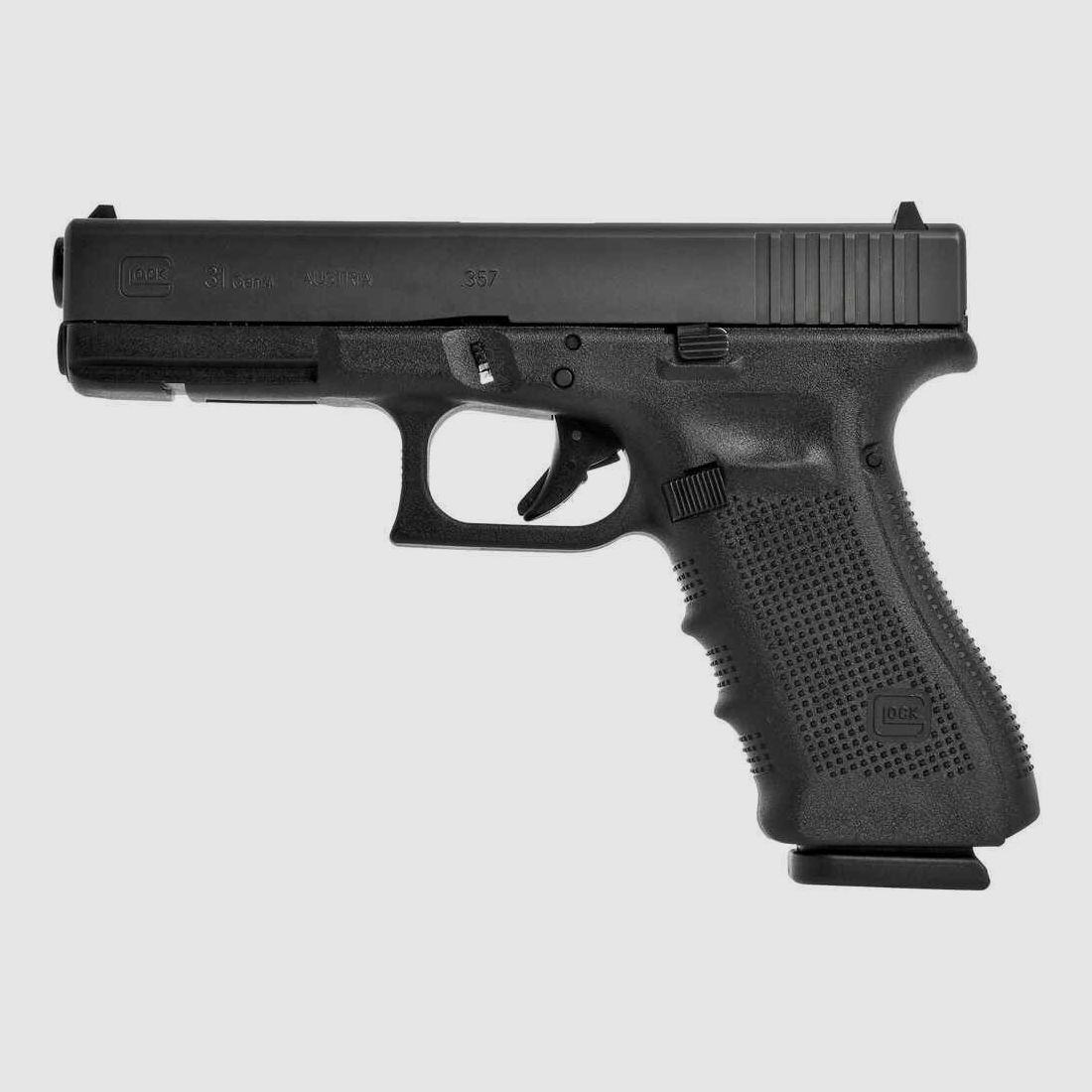 Glock 31 Gen4