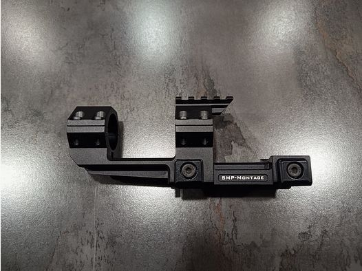 Schmeisser SMP Montaż 30mm do lunety Piccantiny-rail