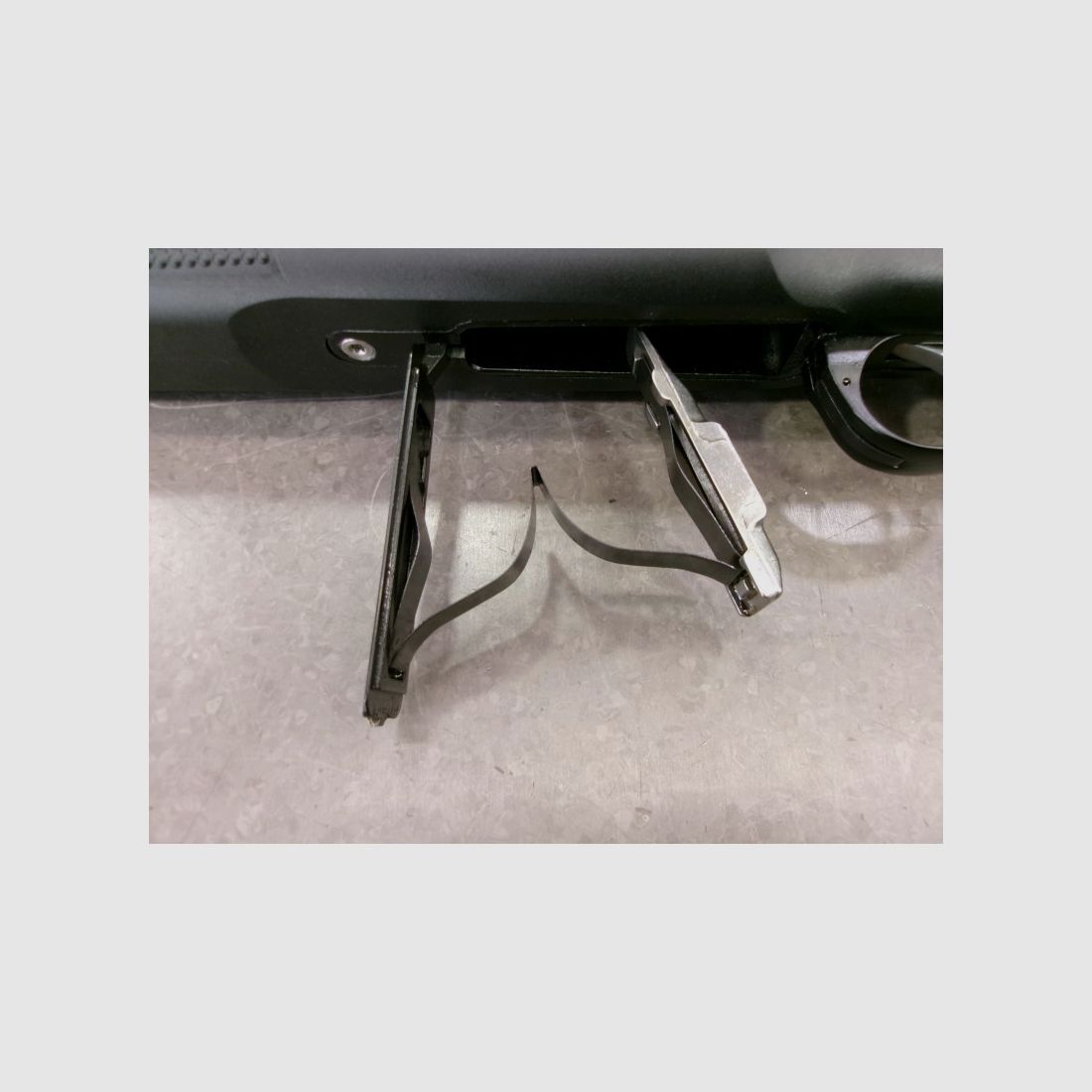 SABATTI TACTICAL CAL300WM gebraucht, Bild 9 von 13