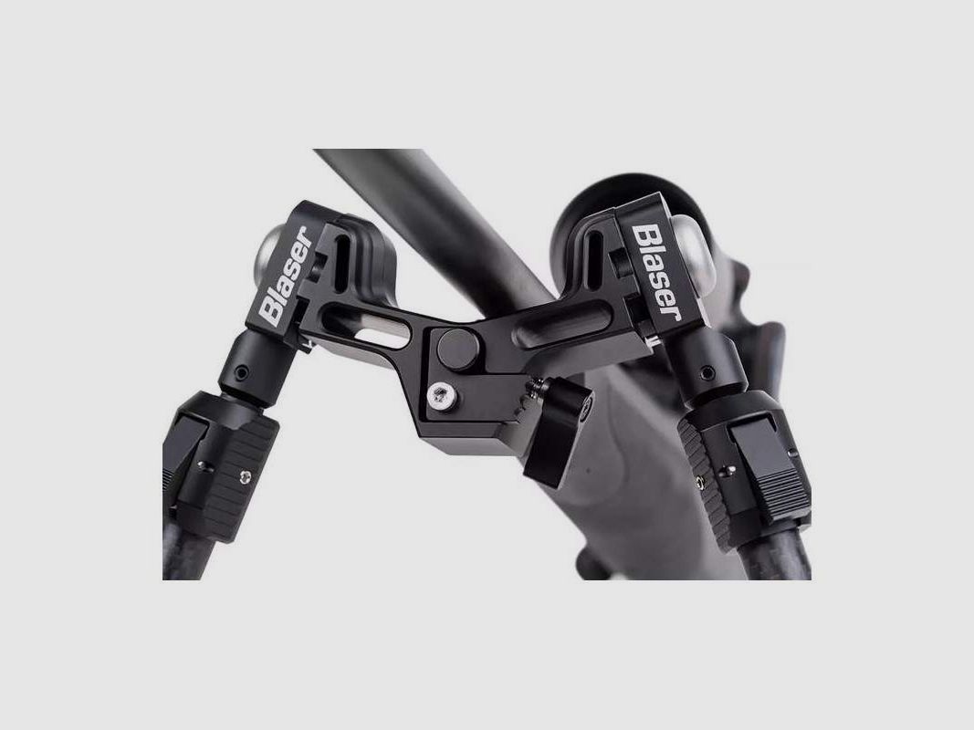Carbon-Bipod-Set für Blaser R8 Ultimate, Bild 3 von 5