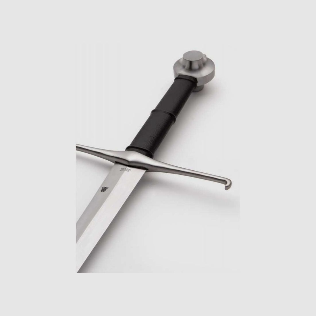 Langschwert des Heiligen Römischen Reiches 14. Jahrhundert, Royal Armouries Collection