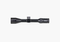 STEINER richtkijker met verlichte kruis 2-16x50 BT RANGER 8 (30mm) Abs. 4-Ai