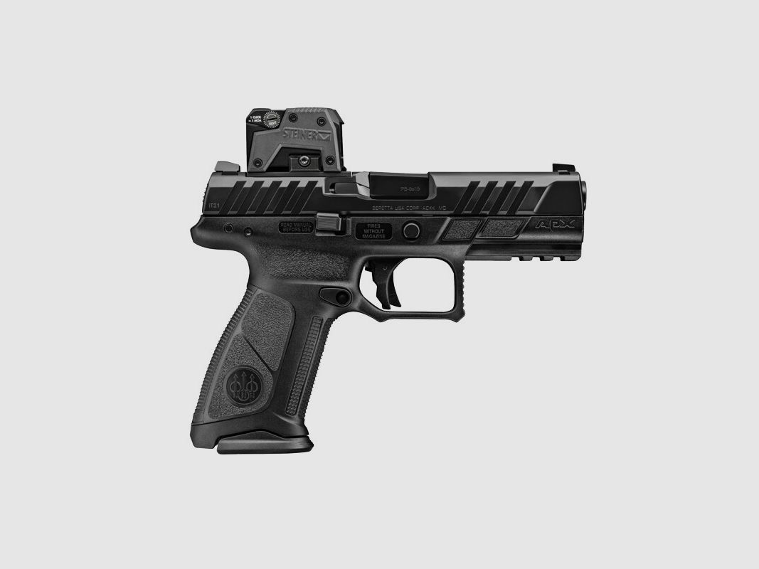 BERETTA APX A1, Bild 5 von 7