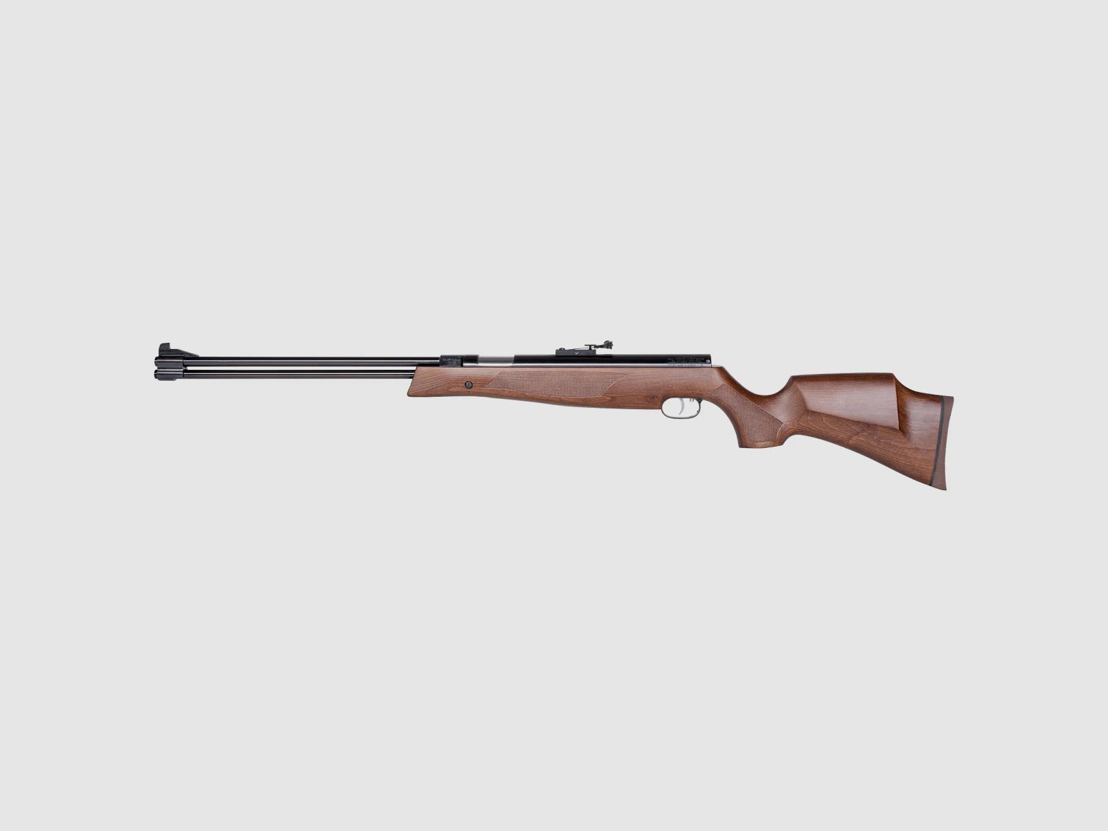 Weihrauch air rifle HW 77
